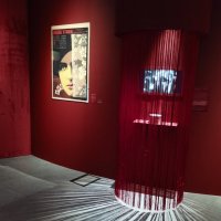 На выставке. Оформление. :: Любимова Ольга 