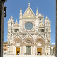 Сиенский собор :: skijumper Иванов