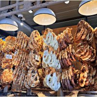 Светлогорские крендели. :: Валерия Комова