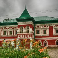 Малоярославец :: Юрий Яньков Малоярославец :: Юрий Яньков