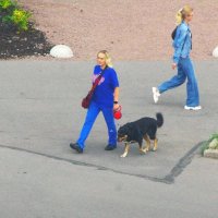 Русские люди - первые сорт... :: Юрий Куликов