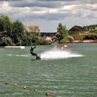 Вот и ближние горки ! ) :: Анатолий Колосов