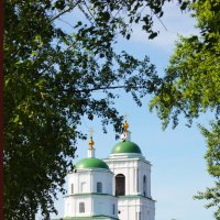 Храмы Кыштыма :: Влад Платов