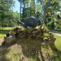 Улитка :: Наталия Павлова