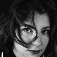 Портрет :: Никита Романов