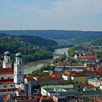 Passau :: Галина Passau :: Галина