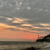 Закаты :: Pippa 