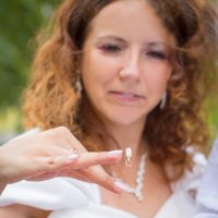 Золотая рыбка :: Тамара Федорова