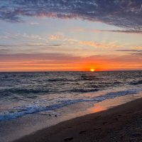 Вечер! :: Надежда 