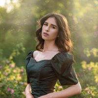 *** :: Viktoria Anufrieva *** :: Viktoria Anufrieva