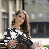 Даша :: cfysx Даша :: cfysx