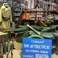 Зеленогорск. Музей "Лошадиная сила". :: Ольга 