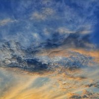 Закат :: Оксана Н.