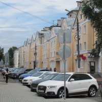 Пространства... :: emaslenova 