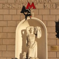 Припарковался :: Любимова Ольга 