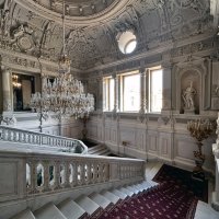 Дворец Юсуповых на Мойке :: Дмитрий Иванов