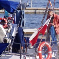 На Неве... :: vadim 