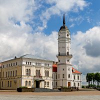 Ратуша :: Вадим *