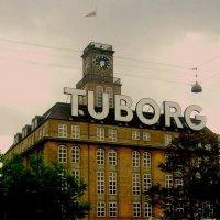 TUBORG :: Татьяна Касьяненко