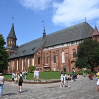 Солнечный город :: redfox 