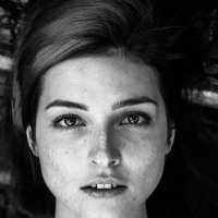 Портрет :: Никита Романов