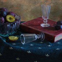 Рюмочки :: Наталья S