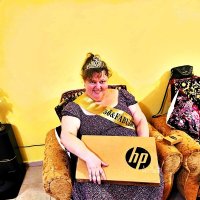 ЮБИЛЕЙ   ПЛЕМЯННИЦЕ (2) :: Анатолий Малобродский