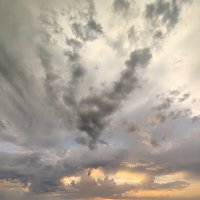 Закат :: Андрей 