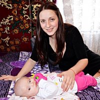 Матуся :: Степан Карачко