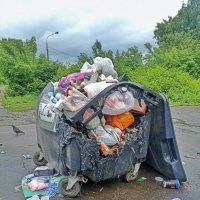 арт помойка :: Dadli 