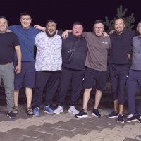 Ребята с нашего двора :: Георгиевич Ребята с нашего двора :: Георгиевич