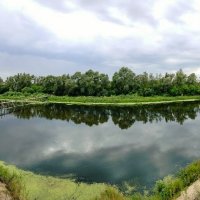 Мост не прост :: Олег Денисов