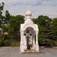 Калининград :: Андрей 