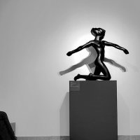 Совпадение. Случайный кадр. :: Любимова Ольга 