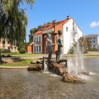 Минск :: skijumper Иванов