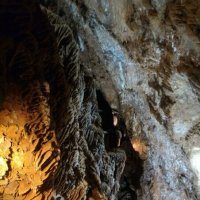 Игра красок. Пещера Баредине :: Натали 