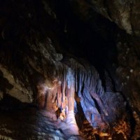 Пещера Баредине Хорватия :: Натали 