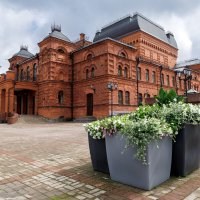 Театр :: Вадим *