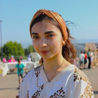 Восточная красавица :: Василий 