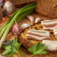 Закуска :: Валерий Елистратов