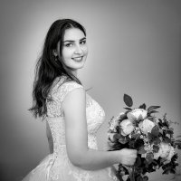 Вероника. :: Serj Korinkevich