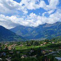 Северная Италия... :: Галина 