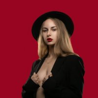 черное на красном :: alexzonder черное на красном :: alexzonder