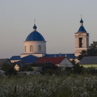 на рассвете :: Елена Агеева на рассвете :: Елена Агеева