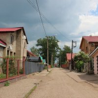 Мой город. :: Венера Чуйкова Мой город. :: Венера Чуйкова