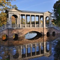 Мраморный мост :: Александр Хаецкий