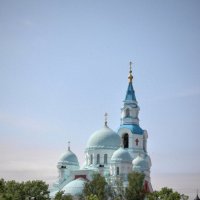 Спасо-Преображенский собор :: Andrey Lomakin