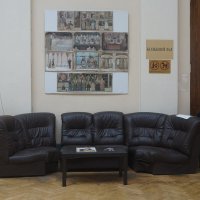 Дом кино :: zavitok *