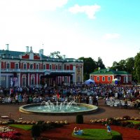 Бал цветов :: Aida10 