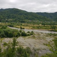 Горная речка :: Tata Wolf Горная речка :: Tata Wolf